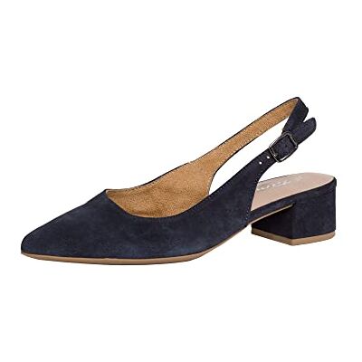 Tamaris damsandaletter, damsandaler, TOUCHit-fotbädd, marinblå, 37 EU Tamaris damsandaletter, damsandaler, TOUCHit-fotbädd, marinblå, 37 EU