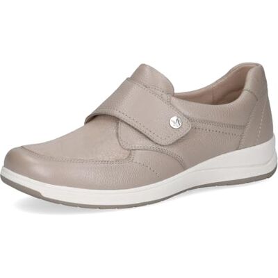 CAPRICE Dam 9-24710-46 tofflor, taupe comb, 41 EU bred CAPRICE Dam 9-24710-46 tofflor, taupe comb, 41 EU bred