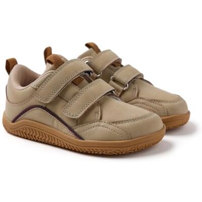 GIOSEPPO Darfur, sneakers, Taupe, 35 EU bredd, Färg, 35 EU/bred GIOSEPPO Darfur, sneakers, Taupe, 35 EU bredd, Färg, 35 EU/bred