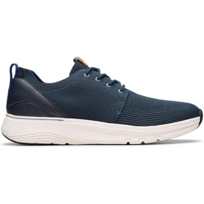 Clarks Motion Trek MX Mens Navy, 7.5 Clarks Motion Trek MX Mens Navy, 7.5