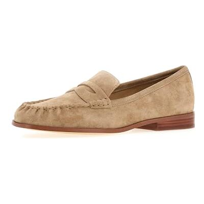 Michael Kors Carlson Loafer, Dammockasin, 38,5 EU, Husk, 38.5 EU Michael Kors Carlson Loafer, Dammockasin, 38,5 EU, Husk, 38.5 EU
