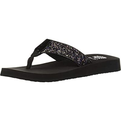 Yellow Box Gul låda dam Feliks flip-flop, svart 38 EU Yellow Box Gul låda dam Feliks flip-flop, svart 38 EU