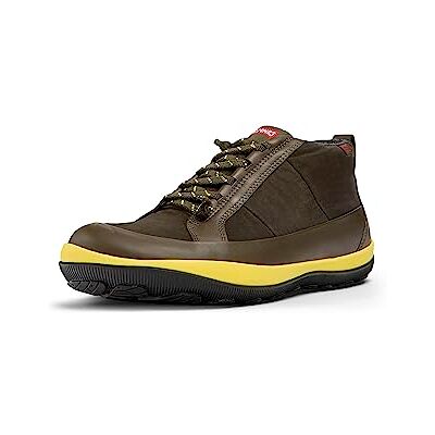 Camper herr Peu Pista Gm K300417 Ankle Boot, Grön 008, 41 EU Camper herr Peu Pista Gm K300417 Ankle Boot, Grön 008, 41 EU