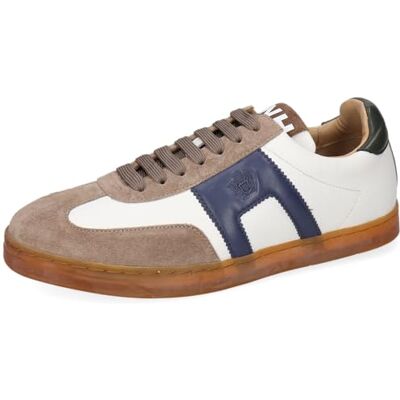 Melvin & Hamilton sneakers herr Jaxson 3, flerfärgad, 44 EU Melvin & Hamilton sneakers herr Jaxson 3, flerfärgad, 44 EU