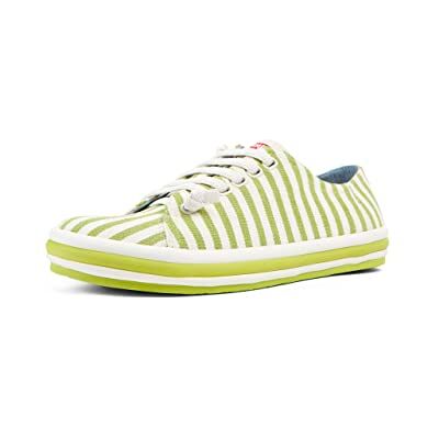 Camper Dam Peu Rambla Vulcanizado sneakers, flerfärgad, 35 EU, flerfärgad, 35 EU Camper Dam Peu Rambla Vulcanizado sneakers, flerfärgad, 35 EU, flerfärgad, 35 EU