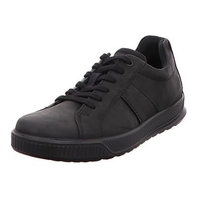 ECCO Herren Sneaker, Schwarz 501594, 39 EU ECCO Herren Sneaker, Schwarz 501594, 39 EU