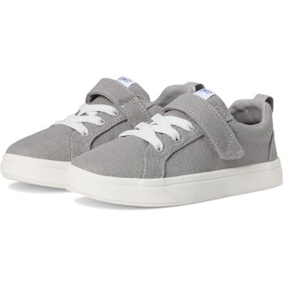 TOMS Cruz Lace-Up sneakers, grå, 3 UK, Grå, 3 UK TOMS Cruz Lace-Up sneakers, grå, 3 UK, Grå, 3 UK