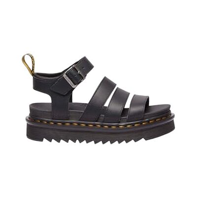 Dr. Martens kvinnors Blaire, Svart Athena, 9 Dr. Martens kvinnors Blaire, Svart Athena, 9