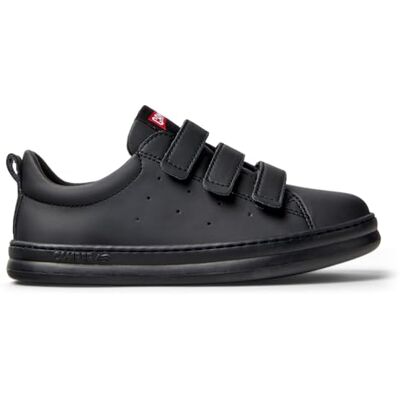 Camper pojke Sneaker, Svart 011, 10.5 Toddler Camper pojke Sneaker, Svart 011, 10.5 Toddler