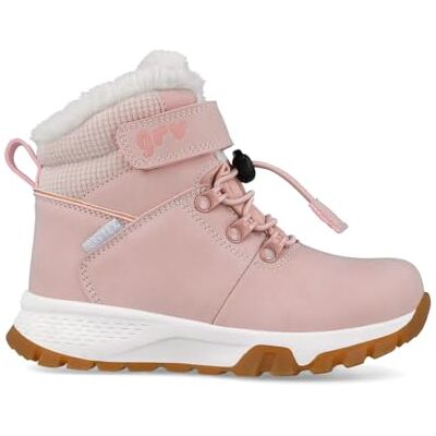 Garvalín 251525, stövlar, rosa, 35 EU, Rosa, 35 EU Garvalín 251525, stövlar, rosa, 35 EU, Rosa, 35 EU