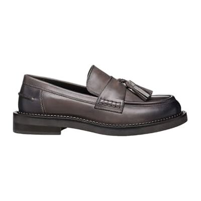 Geox Damer D Serilda H mocka, toupe, 35 EU Geox Damer D Serilda H mocka, toupe, 35 EU