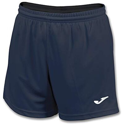 JOMA Paris Ii Blå Damfotbollsshorts - Shorts JOMA Paris Ii Blå Damfotbollsshorts - Shorts