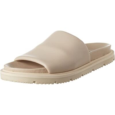 ART Fin sandal för kvinnor, beige, 8 UK, BEIgE, 41 EU ART Fin sandal för kvinnor, beige, 8 UK, BEIgE, 41 EU