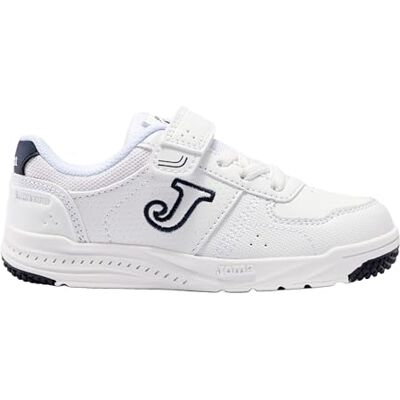 Joma unisex – barn Serie Harvard Jrsneaker Joma unisex – barn Serie Harvard Jrsneaker