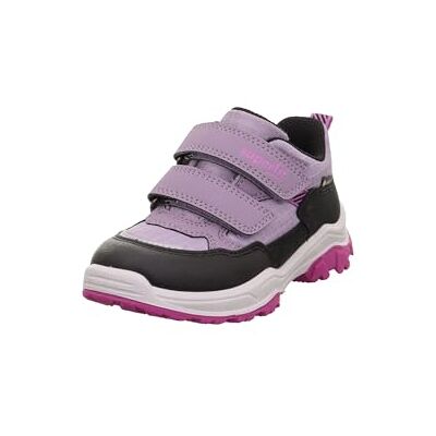 Superfit Jupiter Gore-Tex sneakers, lila/svart 8500, 26 EU bred Superfit Jupiter Gore-Tex sneakers, lila/svart 8500, 26 EU bred