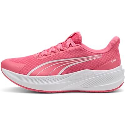 PUMA Dasher LITE SLIPTECH JR sneakers, Magic Rose-Pure Pink White, 4 UK, Magisk ros ren rosa vit, 4 UK PUMA Dasher LITE SLIPTECH JR sneakers, Magic Rose-Pure Pink White, 4 UK, Magisk ros ren rosa vit, 4 UK