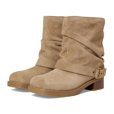 Michael Kors COLBY FLAT BOOTIE HUSK stövletter EU 40 Michael Kors COLBY FLAT BOOTIE HUSK stövletter EU 40