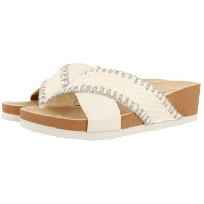 GIOSEPPO OMA, damsandaler, vit, 38 EU, Vit, 38 EU GIOSEPPO OMA, damsandaler, vit, 38 EU, Vit, 38 EU