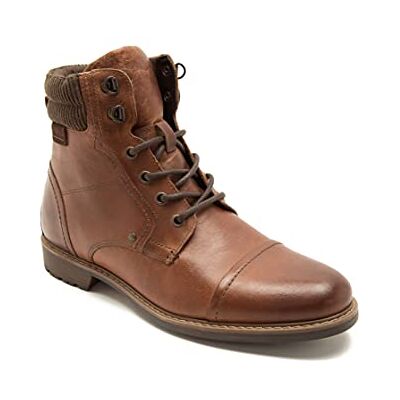 Thomas Crick Herr Hardy Chukka Stövlar Brun 41 EU Thomas Crick Herr Hardy Chukka Stövlar Brun 41 EU