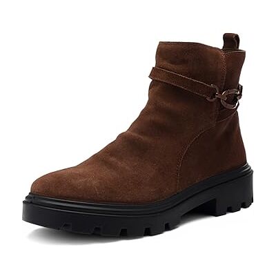 ARA dam manchester stövletter, mocka, 36,5 EU bred, Mocca, 36.5 EU bred ARA dam manchester stövletter, mocka, 36,5 EU bred, Mocca, 36.5 EU bred