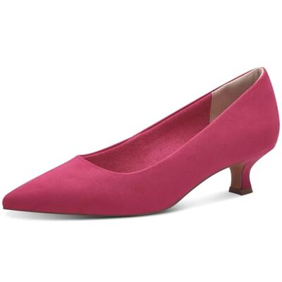 MARCO TOZZI Damen Pumps 2-22301-44, Pumps Dam, Rosa, 38 EU MARCO TOZZI Damen Pumps 2-22301-44, Pumps Dam, Rosa, 38 EU