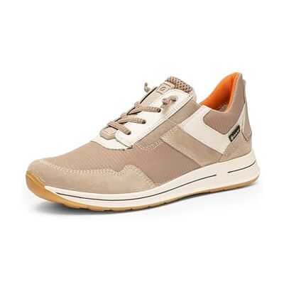 ARA dam Osaka 2.0 sneakers, kashmir, cream, 37 EU bred, Kashmirkräm, 37 EU bred ARA dam Osaka 2.0 sneakers, kashmir, cream, 37 EU bred, Kashmirkräm, 37 EU bred