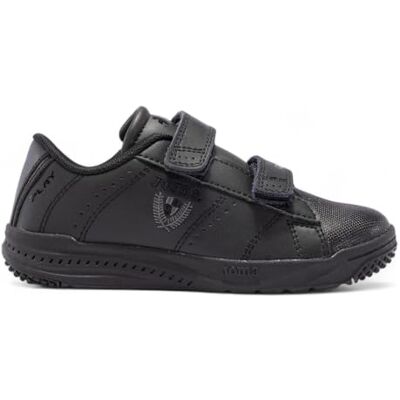 Joma Play JR, Tofflor, Svart, 23 EU, Svart, 23 EU Joma Play JR, Tofflor, Svart, 23 EU, Svart, 23 EU