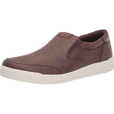 Nunn Bush 84820-200 loafer för män, Brun, 10.5 Wide Nunn Bush 84820-200 loafer för män, Brun, 10.5 Wide