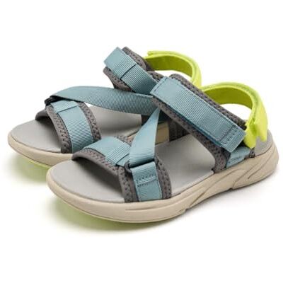GIOSEPPO Boxford, flip flops för barn, jeans, 28 EU GIOSEPPO Boxford, flip flops för barn, jeans, 28 EU