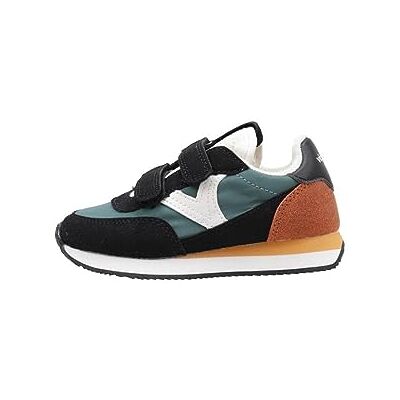victoria flickor Astro Barn Flerfärgad NylonSneaker victoria flickor Astro Barn Flerfärgad NylonSneaker
