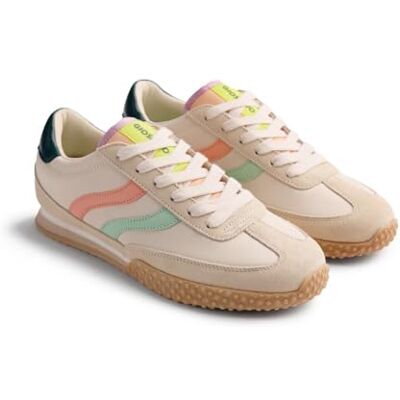 GIOSEPPO Conger, damsneakers, beige, 36 EU, Beige, 36 EU GIOSEPPO Conger, damsneakers, beige, 36 EU, Beige, 36 EU