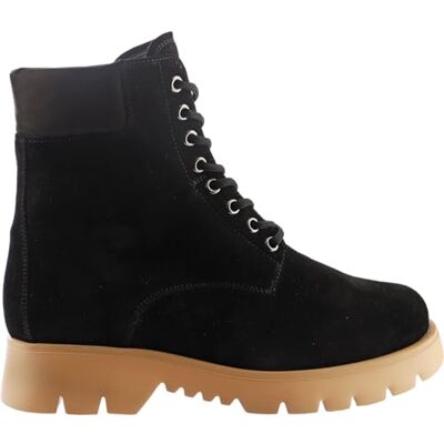 HÖGL Dam Harvest Tendance Boot, svart, 41 EU, svart, 41 EU HÖGL Dam Harvest Tendance Boot, svart, 41 EU, svart, 41 EU