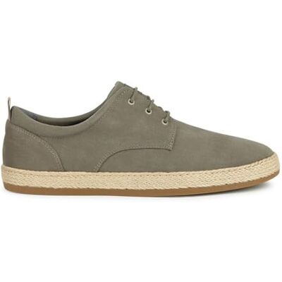 Geox män U PANTELLERIA C Espadrille Wedge Sandal, taupe, 42 EU, toupe, 42 EU Geox män U PANTELLERIA C Espadrille Wedge Sandal, taupe, 42 EU, toupe, 42 EU