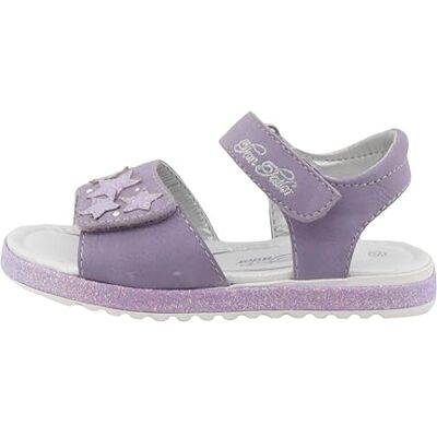 Tom Tailor Kids pojkar flickor 9570060001 sandaler, lila, 26 EU, lila, 26 EU Tom Tailor Kids pojkar flickor 9570060001 sandaler, lila, 26 EU, lila, 26 EU