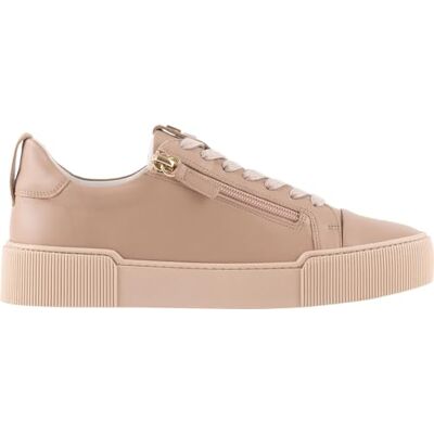 HÖGL Comfy sneakers för kvinnor, 35 EU, BRUN, 35 EU HÖGL Comfy sneakers för kvinnor, 35 EU, BRUN, 35 EU