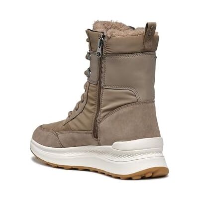Geox Dam D Spherica Actif X2 ankelbåt, toupe, 41 EU Geox Dam D Spherica Actif X2 ankelbåt, toupe, 41 EU