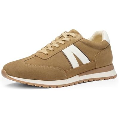 ARA GINO sneakers, SESAM, Cream, Cacao, 43 EU, Sesam Cream Cacao, 43 EU ARA GINO sneakers, SESAM, Cream, Cacao, 43 EU, Sesam Cream Cacao, 43 EU