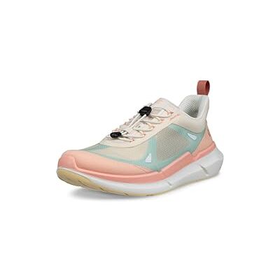 ECCO Kvinnor Biom 2.2 Casual Utbildare Sand 35 EU ECCO Kvinnor Biom 2.2 Casual Utbildare Sand 35 EU