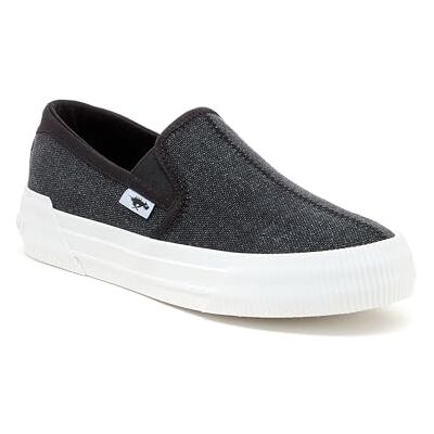 Rocket Dog CHEERYFUL sneakers, 4 UK svart, Svart, 37 EU Rocket Dog CHEERYFUL sneakers, 4 UK svart, Svart, 37 EU