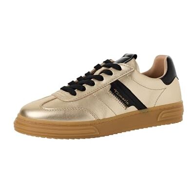 Tamaris 23788/42, ljust guld, 38 EU Tamaris 23788/42, ljust guld, 38 EU