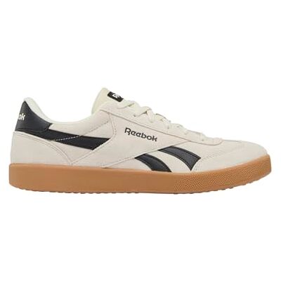 Reebok Unisex Smash Edge sneakers, Alabaster/svart/gummi 1, 37,5 EU, Alabaster Black Gum1, 37.5 EU Reebok Unisex Smash Edge sneakers, Alabaster/svart/gummi 1, 37,5 EU, Alabaster Black Gum1, 37.5 EU