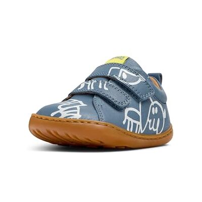 Camper Unisex Baby Peu Cami K800405 sneakers, Flerfärgad 040 Tws, 21 EU Camper Unisex Baby Peu Cami K800405 sneakers, Flerfärgad 040 Tws, 21 EU