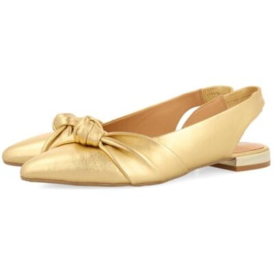 GIOSEPPO IBALLE, Ballet Flat Kvinna, Mörkguld, 37 EU, Mörkguld, 37 EU GIOSEPPO IBALLE, Ballet Flat Kvinna, Mörkguld, 37 EU, Mörkguld, 37 EU