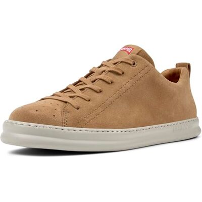 Camper Herr Runner Four K100226 sneakers, Medium Brown 153, 40 EU, Medium brun 153, 40 EU Camper Herr Runner Four K100226 sneakers, Medium Brown 153, 40 EU, Medium brun 153, 40 EU