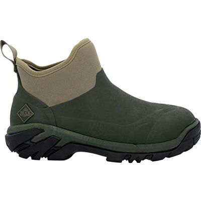 Muck Boots Vandringsstövel för män, Mossa, 44.5 EU Muck Boots Vandringsstövel för män, Mossa, 44.5 EU
