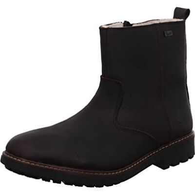 Rieker F4680 Chelsea herrstövlar, BRUN, 40 EU Rieker F4680 Chelsea herrstövlar, BRUN, 40 EU