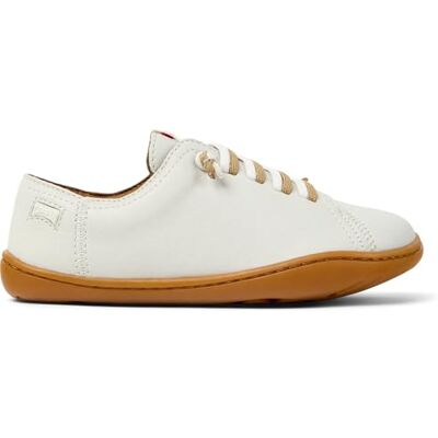Camper Peu Cami 80003 Slip on, White Natural 159, 32 EU Camper Peu Cami 80003 Slip on, White Natural 159, 32 EU