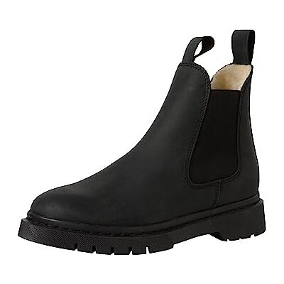 Tamaris dam eleganta stövletter 1-26829-41 svart, svart, 36 EU Tamaris dam eleganta stövletter 1-26829-41 svart, svart, 36 EU