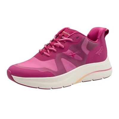 Tamaris dam Low 1-23786-45 sneakers, pink, 41 EU, rosa, 41 EU Tamaris dam Low 1-23786-45 sneakers, pink, 41 EU, rosa, 41 EU