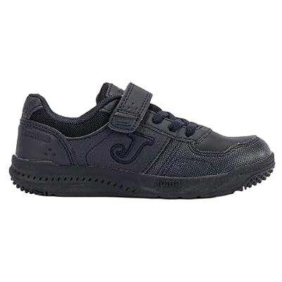 Joma W.Harvard jr 2303, marin, sneakers, 23 EU, Marinblå, 23 EU Joma W.Harvard jr 2303, marin, sneakers, 23 EU, Marinblå, 23 EU